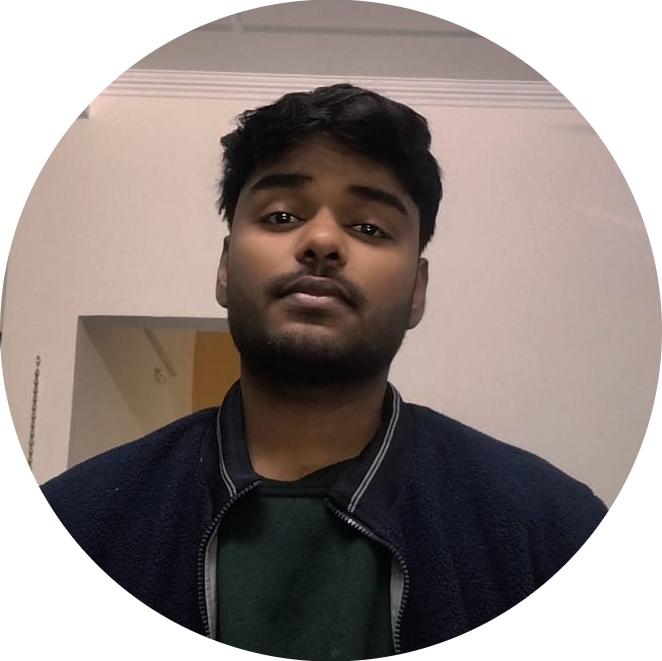 Swapnil Agrahari